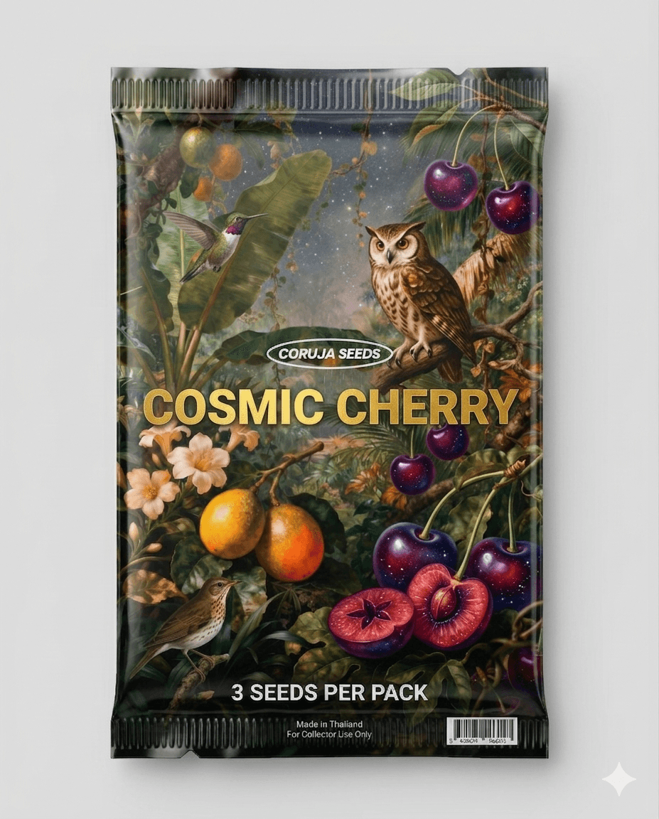 Cosmic Cherry 1