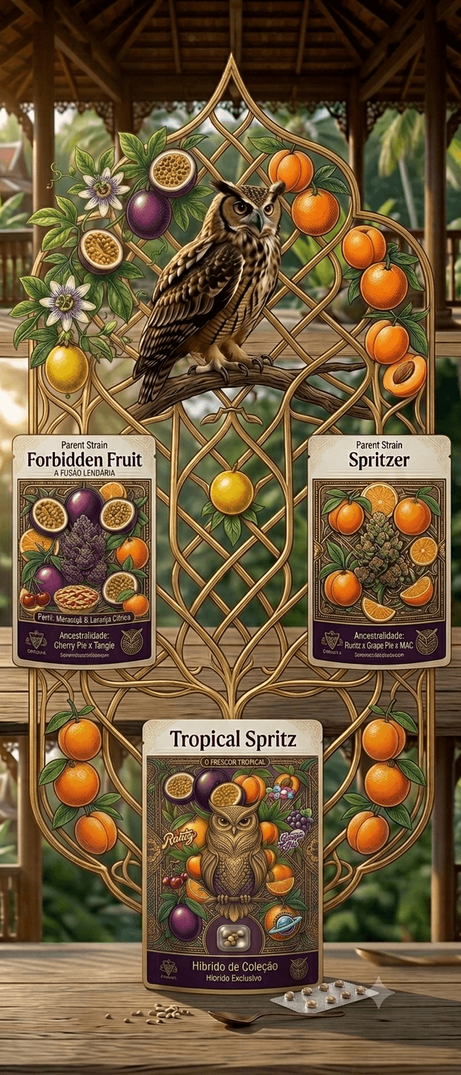 TROPICAL SPRITZ 2